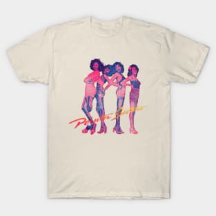 Pointer Sisters T-Shirt